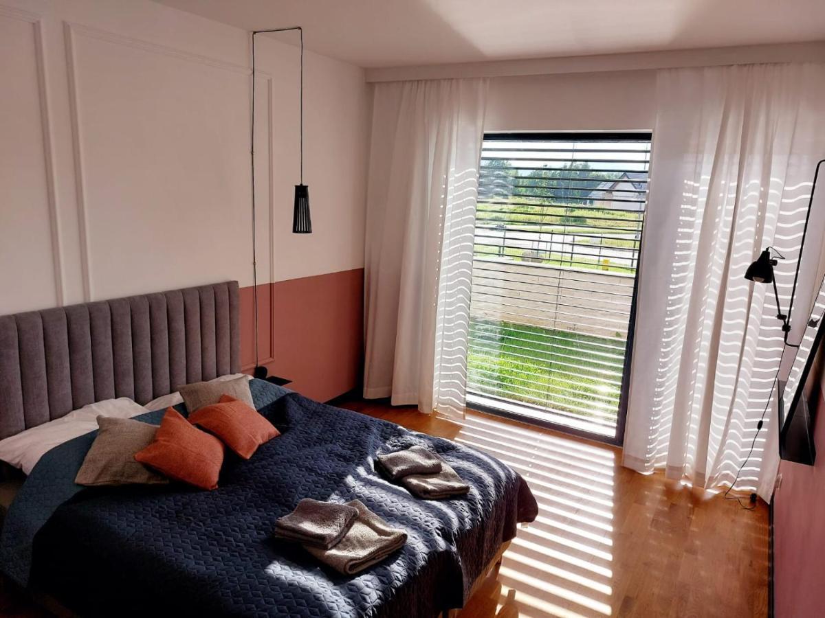 Apartament Panorama Park***** Apartment Jelenia Gora Exterior photo