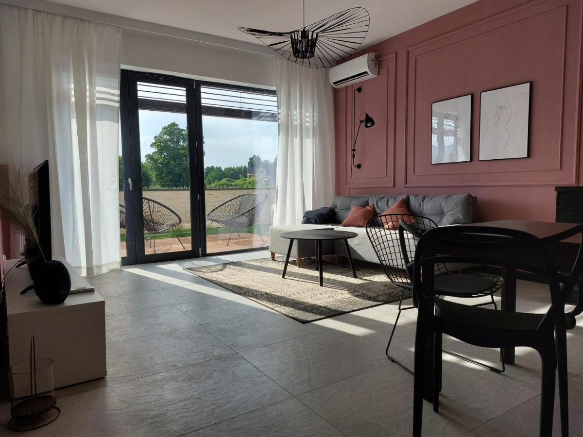 Apartament Panorama Park***** Apartment Jelenia Gora Exterior photo