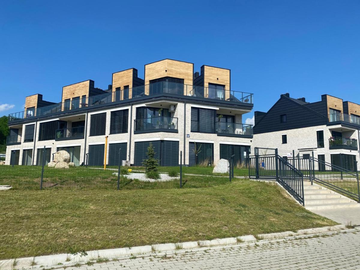 Apartament Panorama Park***** Apartment Jelenia Gora Exterior photo