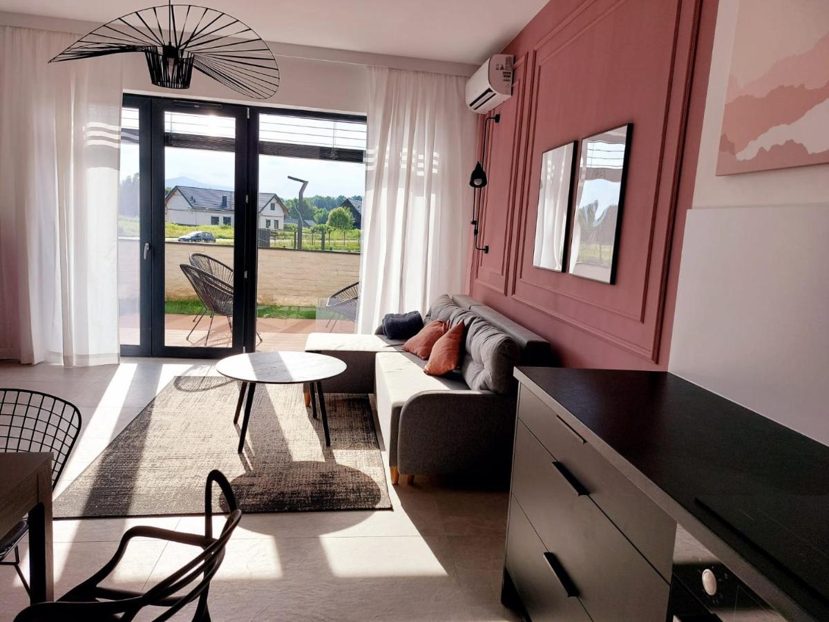 Apartament Panorama Park***** Apartment Jelenia Gora Exterior photo