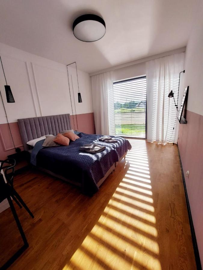 Apartament Panorama Park***** Apartment Jelenia Gora Exterior photo
