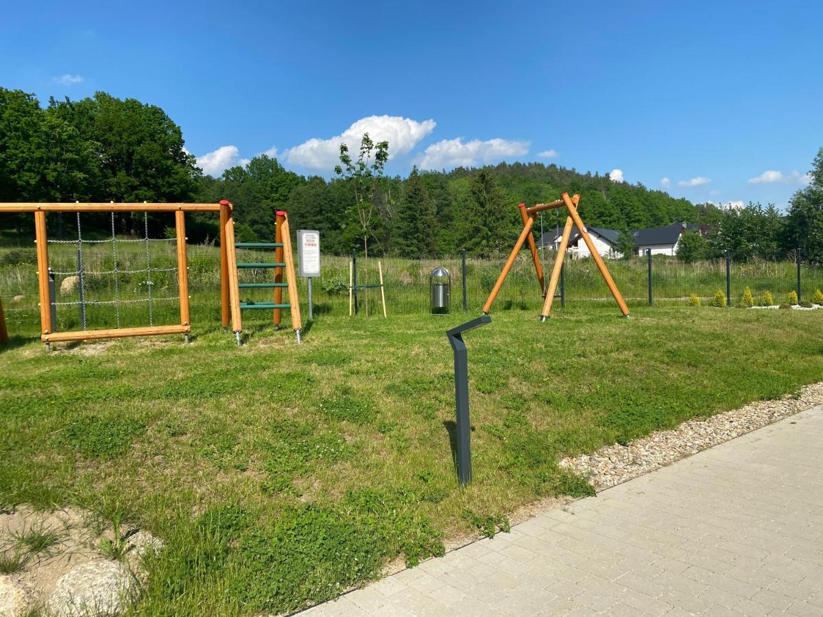 Apartament Panorama Park***** Apartment Jelenia Gora Exterior photo